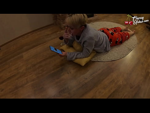 ❤️ クレイジーブロンドは、巨大なディックを吸うとその上にバウンス - アナルセックス ❤❌ 上質なセックス ❌️❤