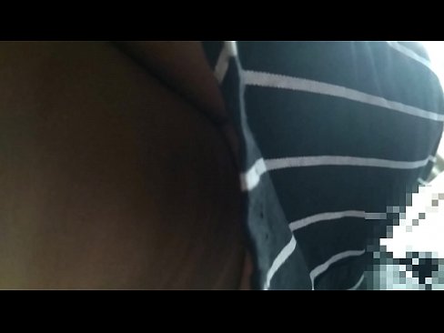 ❤️ 黒服ノーパン娘 Part2 ❤❌ 上質なセックス ❌️❤